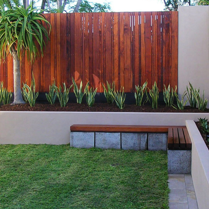 Merbau Decking Melbourne