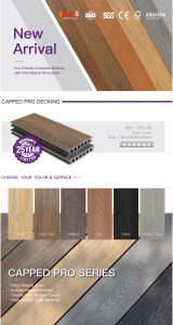 Composite Decking